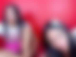 Pokaz na żywo z Fariana and my sexy gfs - Spank na Camsoda