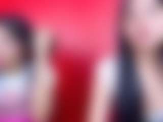 Live cam show with Fariana and my sexy gfs - Bondage on Big Tits