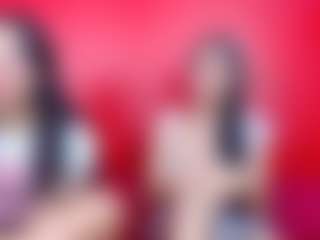 Live cam show with Fariana and my sexy gfs - Ass To Mouth on LiveSexCams6