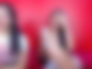 Show de cam en vivo con Fariana and my sexy gfs - Tease en Camsoda