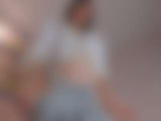 Live cam show with MaeChesser - Raven Hair on studioflirtlive.com