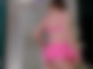 Malvina's Live Sex Cam Show