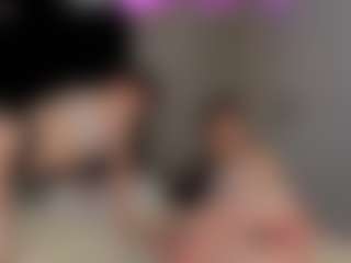 Malvina's Live Sex Cam Show