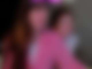 Malvina's Live Sex Cam Show