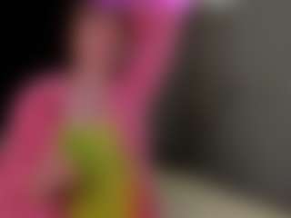 Malvina's Live Sex Cam Show