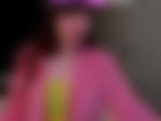 Malvina's Live Sex Cam Show