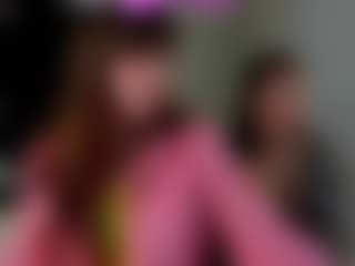 Malvina's Live Sex Cam Show