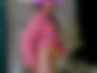 Malvina's Live Sex Cam Show