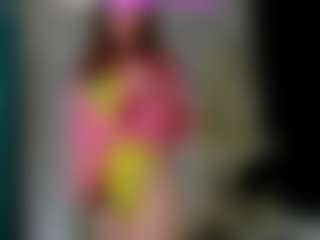 Malvina's Live Sex Cam Show
