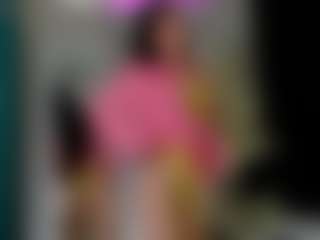 Malvina's Live Sex Cam Show