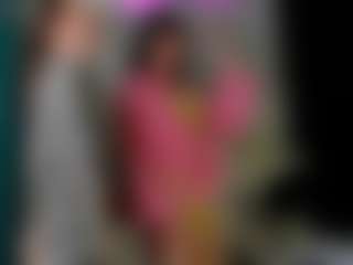 Malvina's Live Sex Cam Show