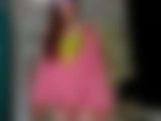 Malvina's Live Sex Cam Show