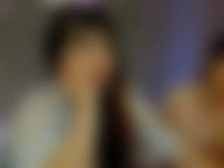 Malvina's Live Sex Cam Show