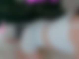 Malvina's Live Sex Cam Show