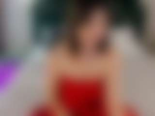 Live cam show with Malvina - Interactivetoy on 1on1-livenow