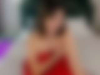 Live cam show with Malvina - Interactivetoy on camtv