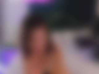 Malvina's Live Sex Cam Show