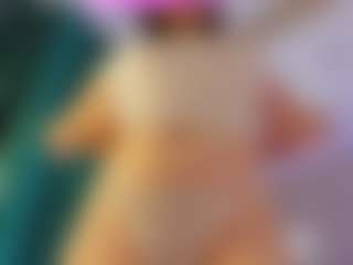 Malvina's Live Sex Cam Show
