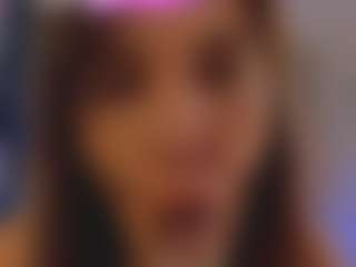 Malvina's Live Sex Cam Show
