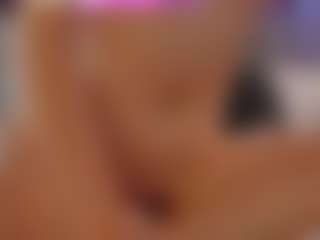 Malvina's Live Sex Cam Show