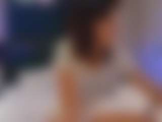 Malvina's Live Sex Cam Show