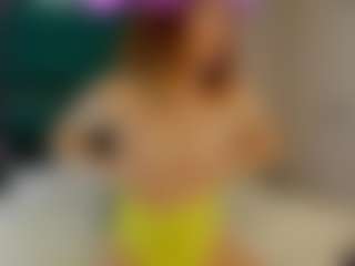Malvina's Live Sex Cam Show