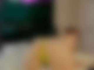 Malvina's Live Sex Cam Show