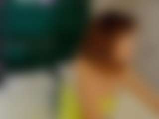 Malvina's Live Sex Cam Show