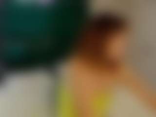 Malvina's Live Sex Cam Show