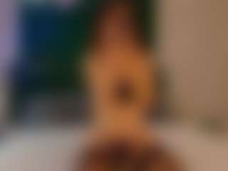 Malvina's Live Sex Cam Show