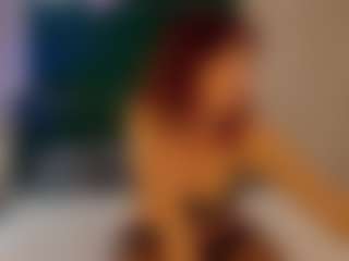 Malvina's Live Sex Cam Show