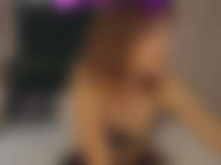 Malvina's Live Sex Cam Show