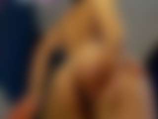 Malvina's Live Sex Cam Show