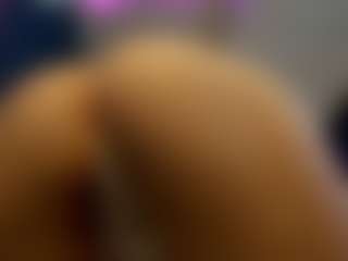 Malvina's Live Sex Cam Show
