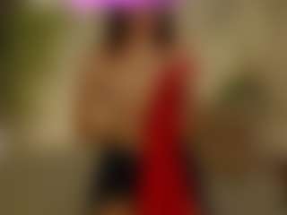 Malvina's Live Sex Cam Show