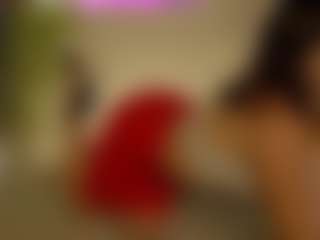 Malvina's Live Sex Cam Show