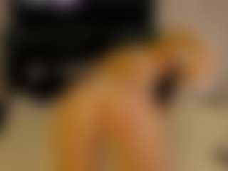 Malvina's Live Sex Cam Show