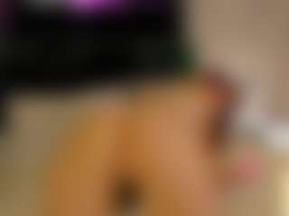 Malvina's Live Sex Cam Show