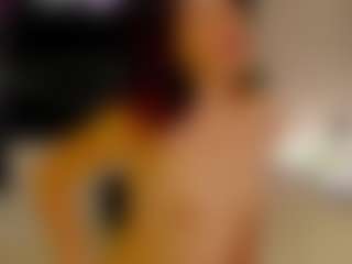 Malvina's Live Sex Cam Show