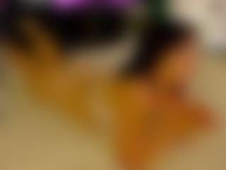 Malvina's Live Sex Cam Show