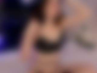 Malvina's Live Sex Cam Show