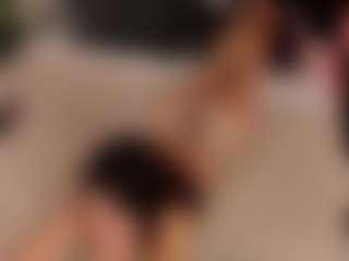 Malvina's Live Sex Cam Show