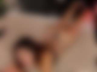 Malvina's Live Sex Cam Show