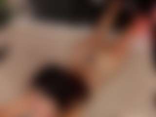 Malvina's Live Sex Cam Show