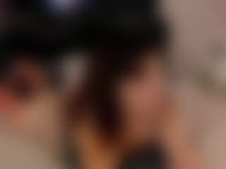 Malvina's Live Sex Cam Show