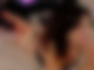 Malvina's Live Sex Cam Show