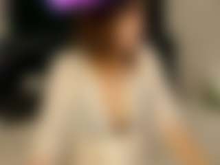 Malvina's Live Sex Cam Show