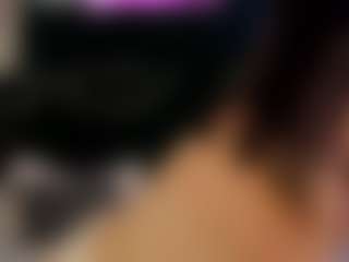 Malvina's Live Sex Cam Show