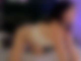 Live cam show with Malvina - Asshole Curvy on Taboo Cams XXX