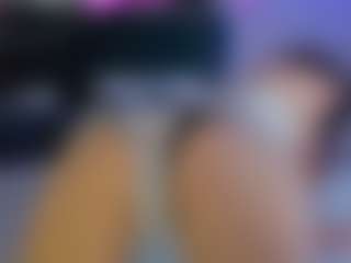 Malvina's Live Sex Cam Show